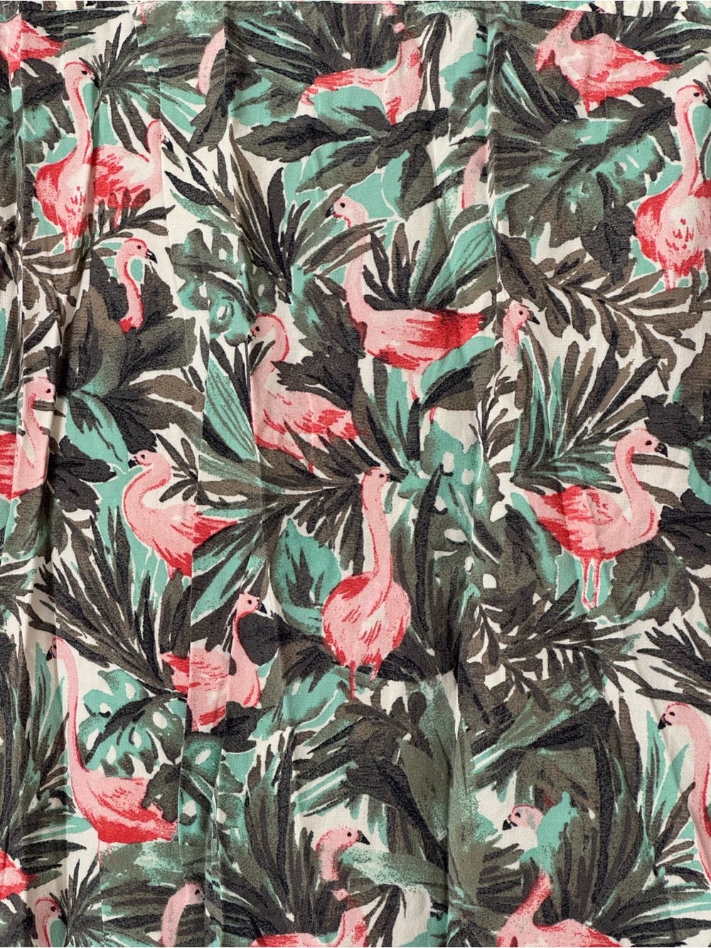 Goodfellow & co Pattern Shirt - Picture 5 of 6
